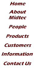 Midtec Associates, Inc. Your Gateway to the Heart of America Market Since 1977