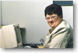 Rosie Brinker