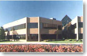 Midtec office building